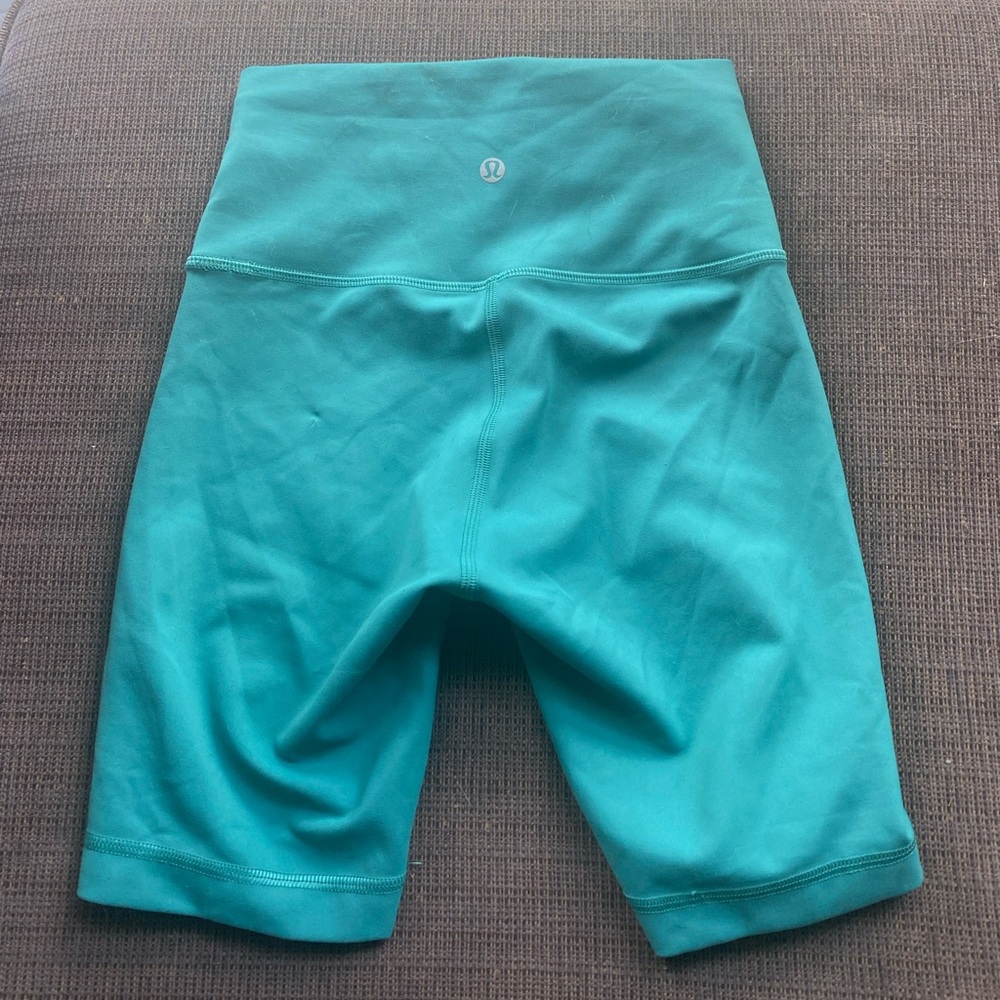 Lululemon align short 6”